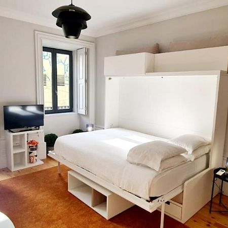 Bombarda Palace Studio Apartment Порто Екстериор снимка