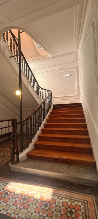 Bombarda Palace Studio Apartment Порто Екстериор снимка