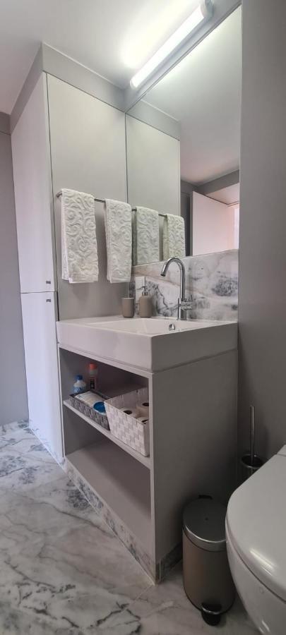 Bombarda Palace Studio Apartment Порто Екстериор снимка