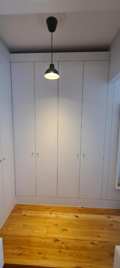 Bombarda Palace Studio Apartment Порто Екстериор снимка
