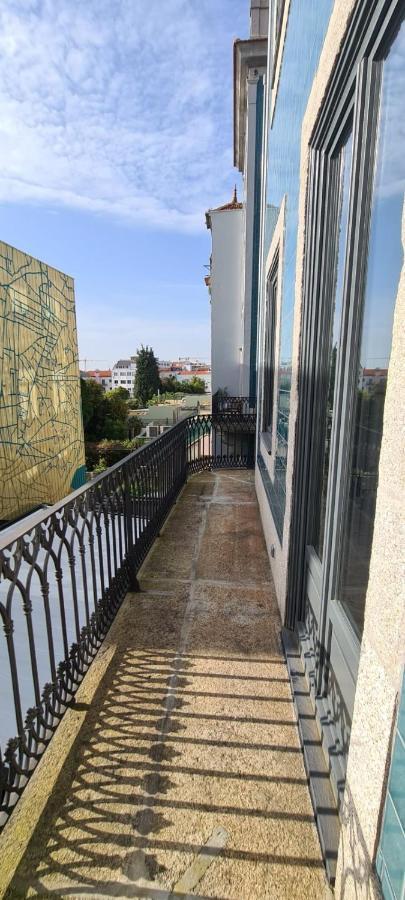 Bombarda Palace Studio Apartment Порто Екстериор снимка