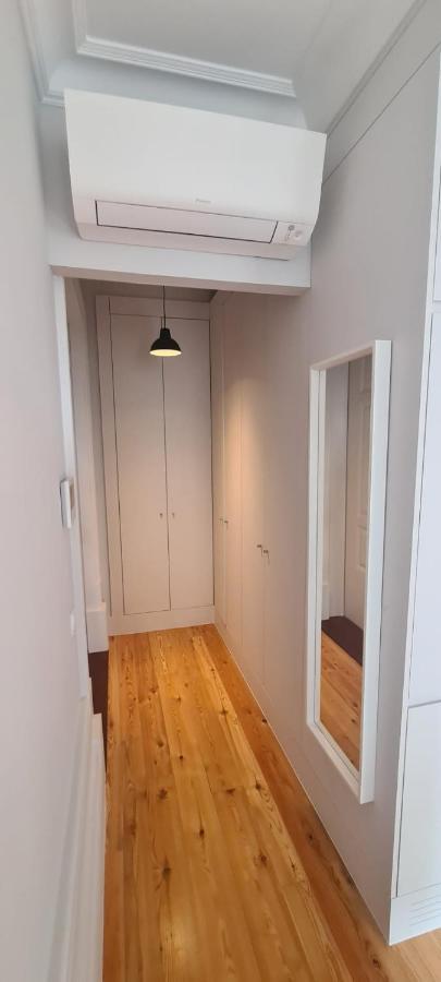 Bombarda Palace Studio Apartment Порто Екстериор снимка